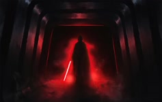 Darth Vader Rogue One Live Wallpaper