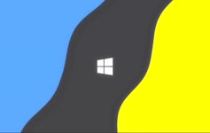 Ukrain Windows Live Wallpaper
