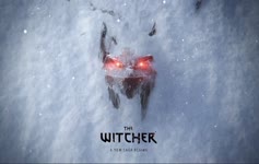 The Witcher New Saga Game Animated Windows Desktop