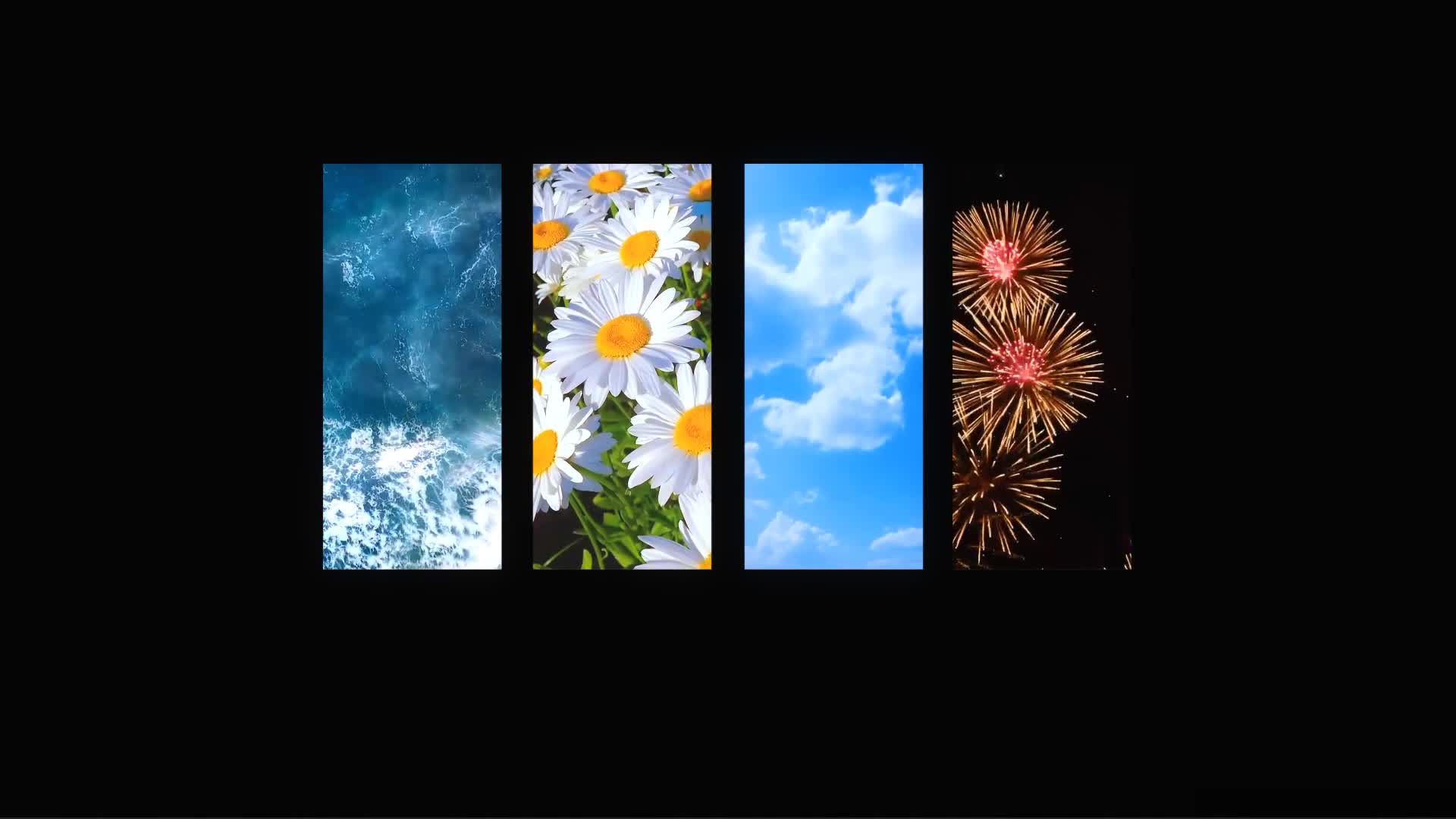 Download World Is Beautiful Live Wallpaper