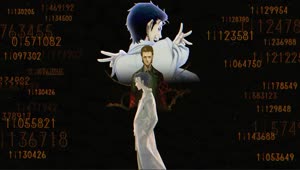 The Observer Of The Worlds Steins Gate Anime Pc Live Wallpaper