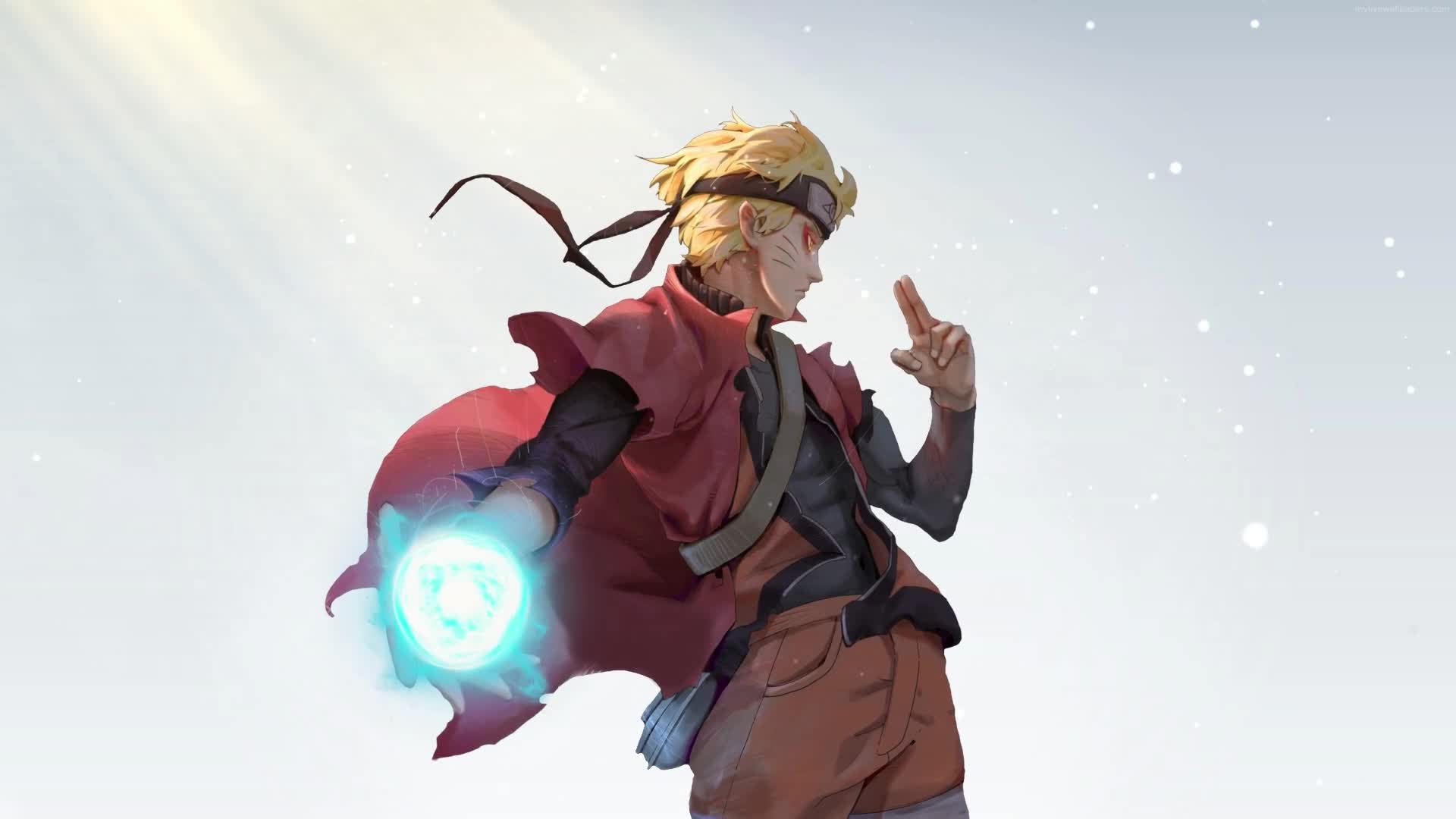 hokage DesktopHut - Live Wallpapers and Animated Wallpapers 4K/HD