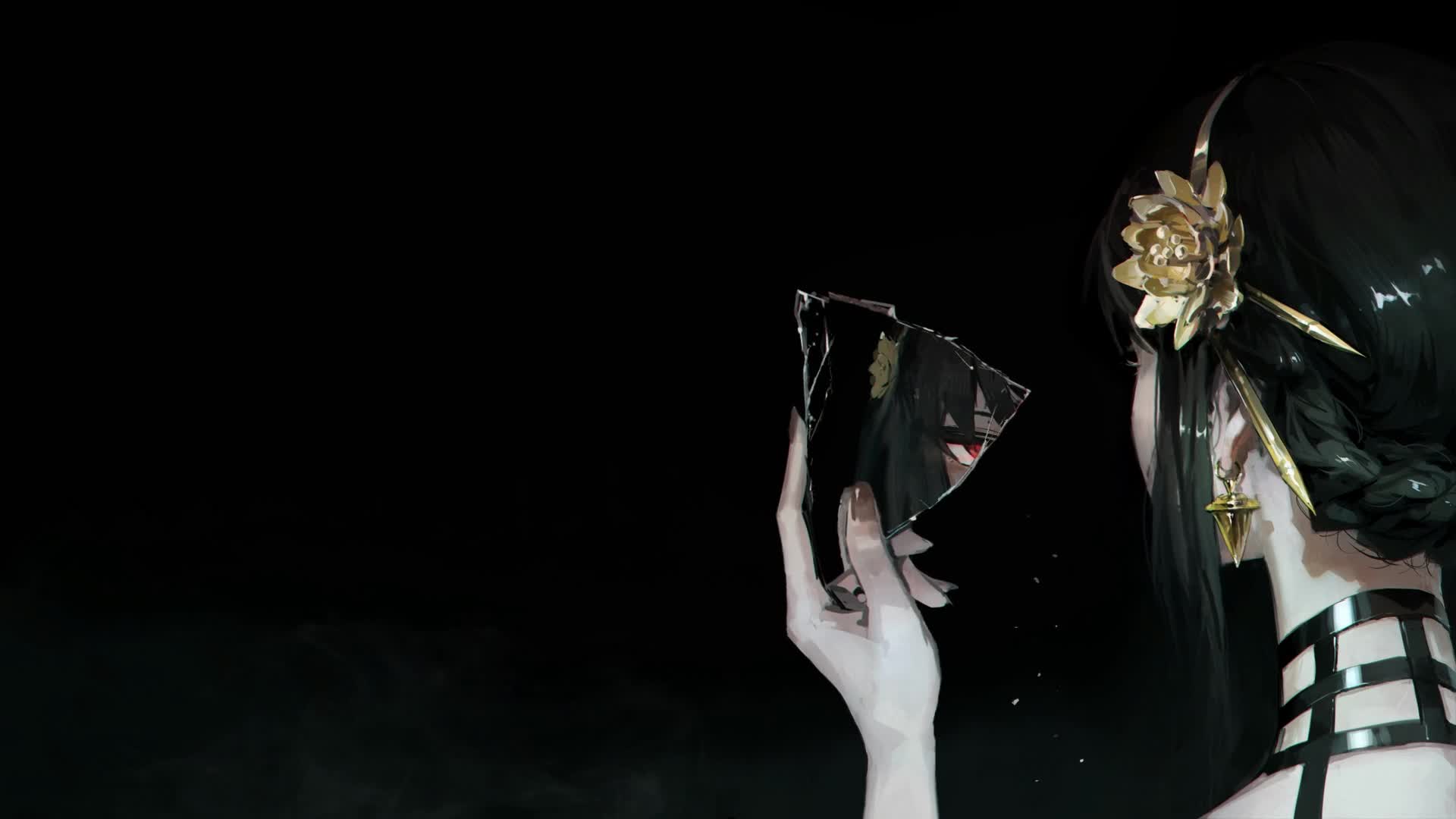 Download PC Animated Spy X Family Live Wallpaper