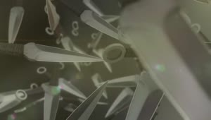 Blade Spin Windows Animated Wallpaper