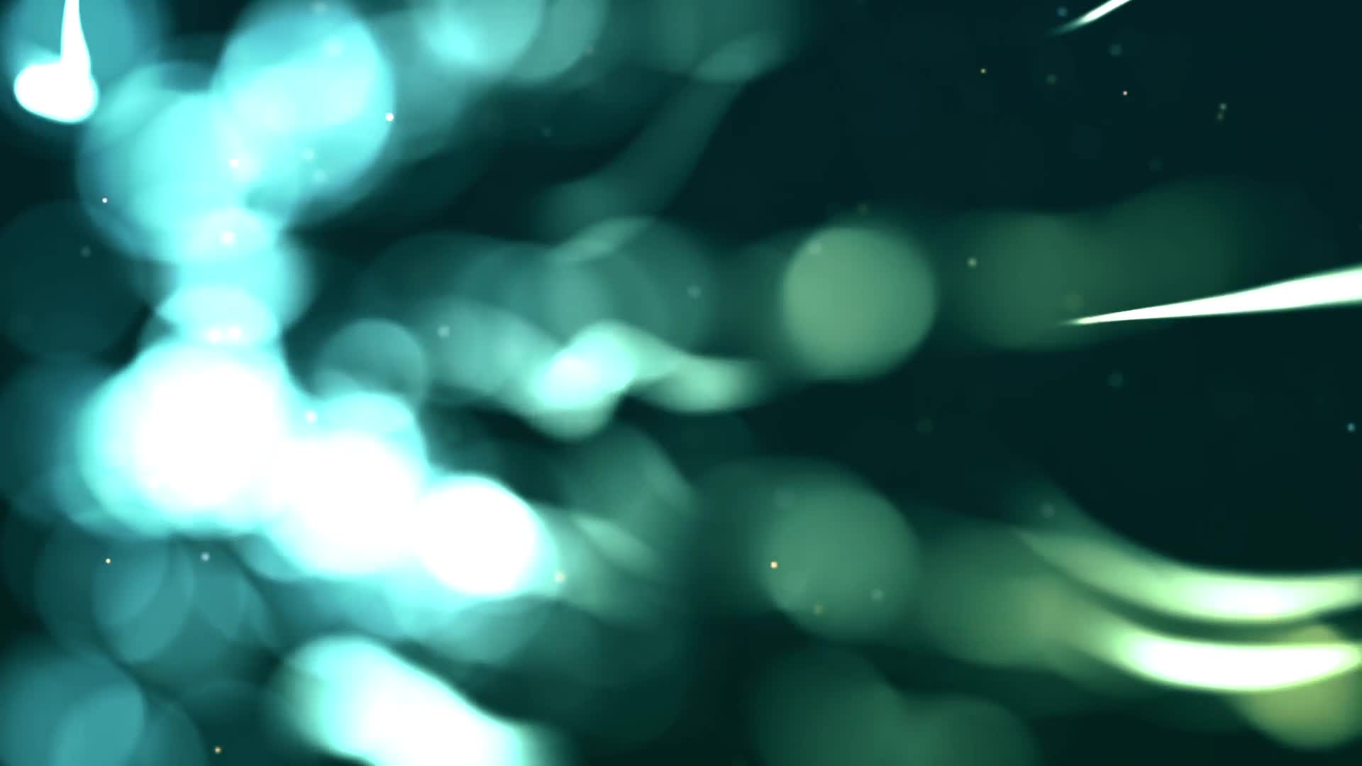 Lights Windows 10 Animated Wallpaper