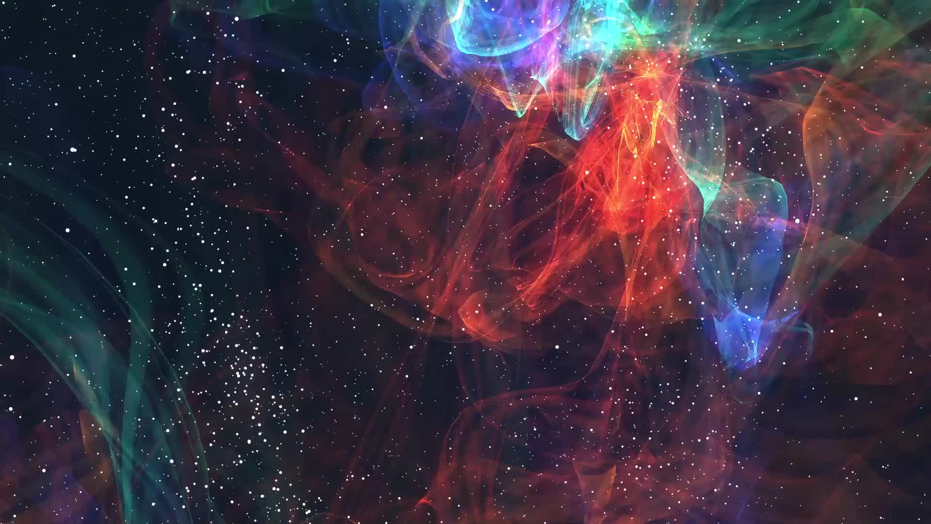 Download Nebula Windows Animated Wallpaper