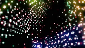 Particles Windows Animated Wallpaper