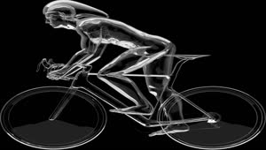 Racing Bike Windows Animated Wallpaper 2