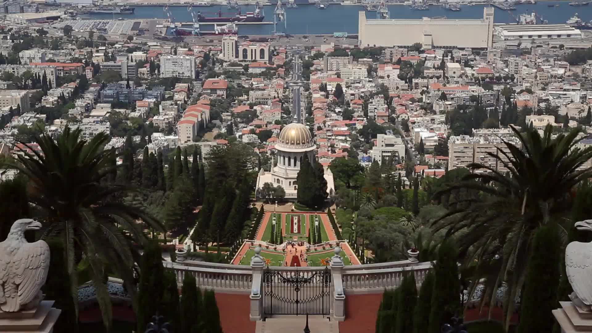 Download The Temple PC Live Wallpaper