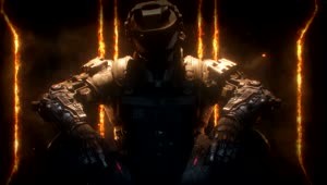 Cod Black Ops Animated Wallpaper