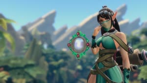Ying Animated Windows  Background Wallpaper