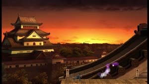 Download 2K Street Fighter Live Wallpaper