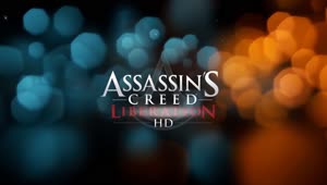 Assassins Creed Liberation HD Live Wallpaper