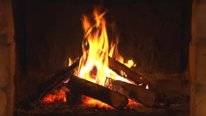 Download flame live wallpaper