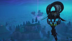 Download Fortnite Halloween Live Wallpaper