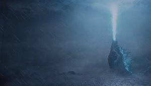 Godzilla King Of The Monsters Live Wallpaper