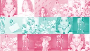 Kana Nishino Love Collection 2 Live Wallpaper | DesktopHut