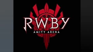 RWBY Amity Arena Live Wallpaper