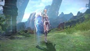 Download Tera Live Wallpaper