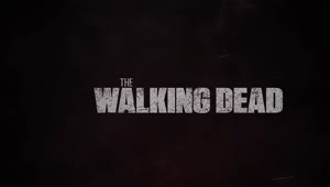 The Walking Dead Live Wallpaper