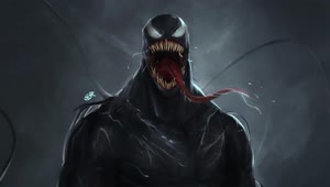 Venom 4K Live Wallpaper