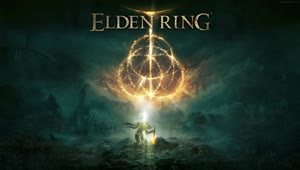 PC Elden Ring HD Live Wallpaper