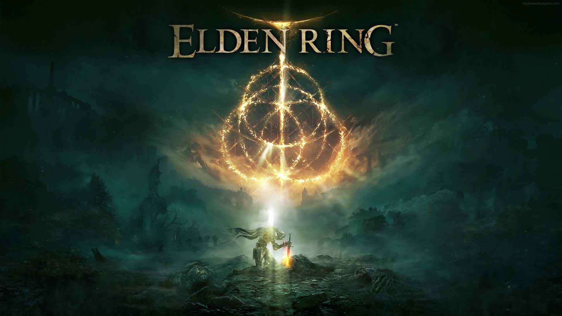 Download PC Elden Ring HD Live Wallpaper