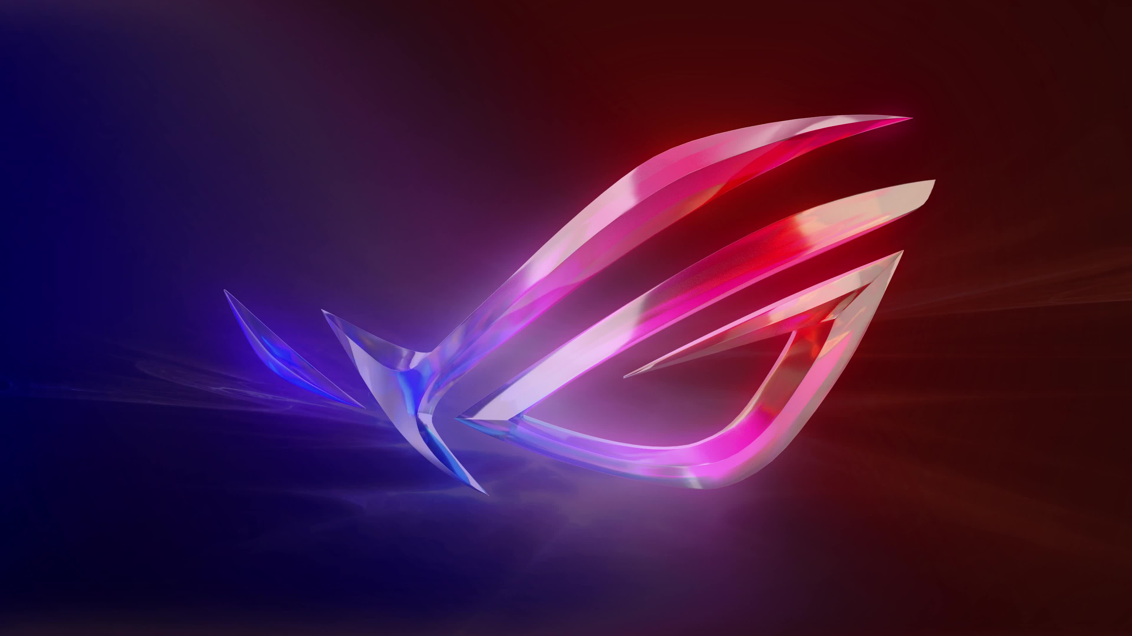 Asus Rog | Animated Wallpaper | 4k - YouTube