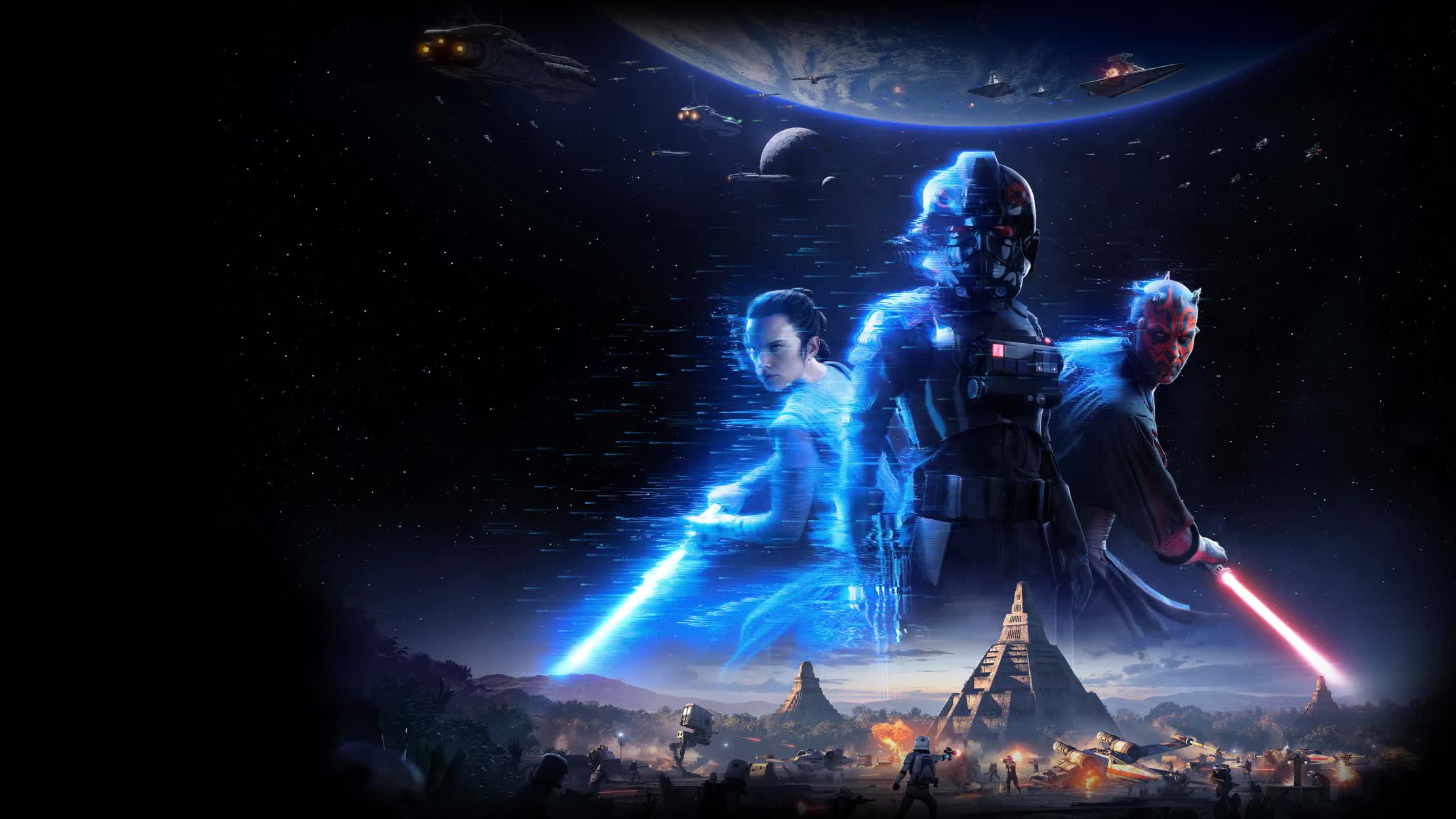 Download star wars battle front hd live wallpaper