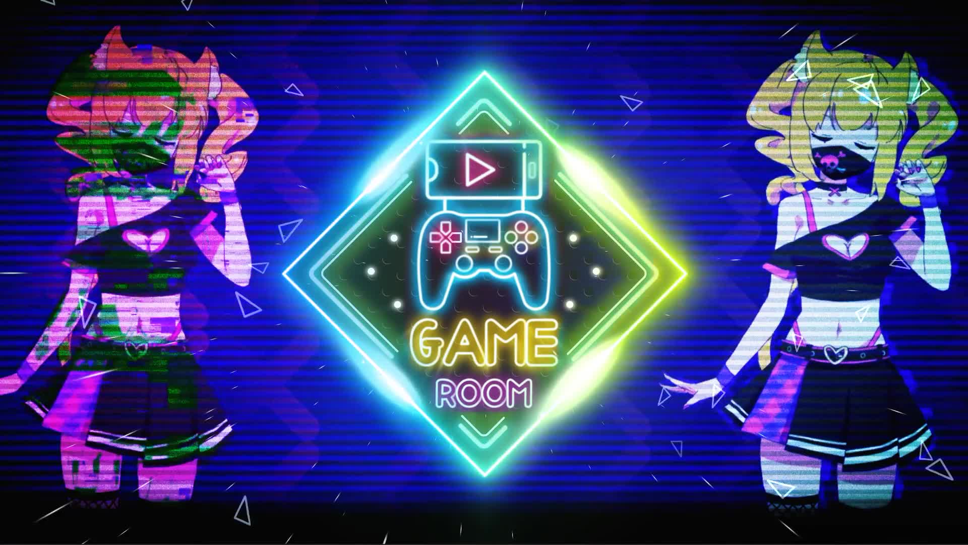 Download Miss Neko 2 Dance Anime Pc Live Wallpaper