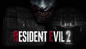 Live Wallpaper Resident Evil 2 Remake Zombie 