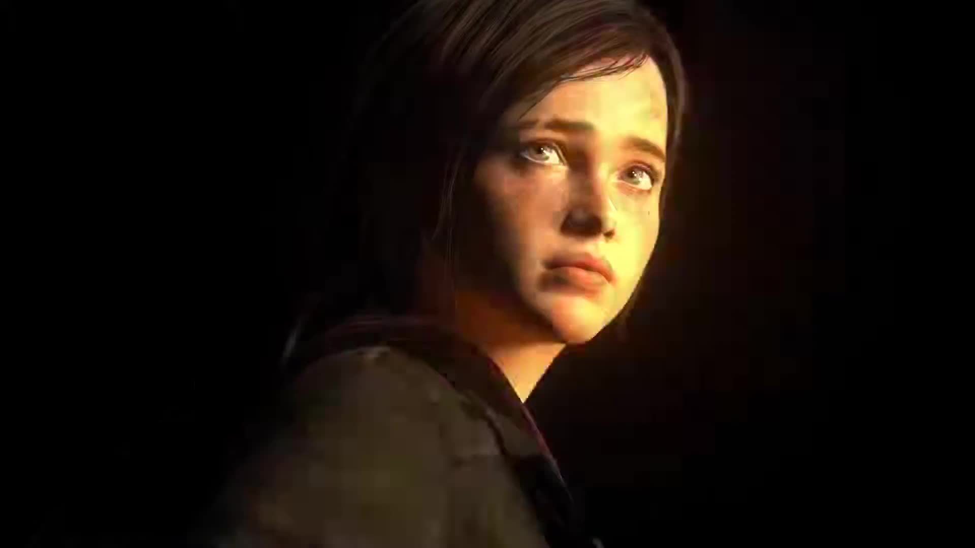 Download Live Wallpaper The Last of Us 2