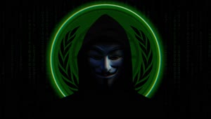 PC Anonymous Hacking Wallpaper
