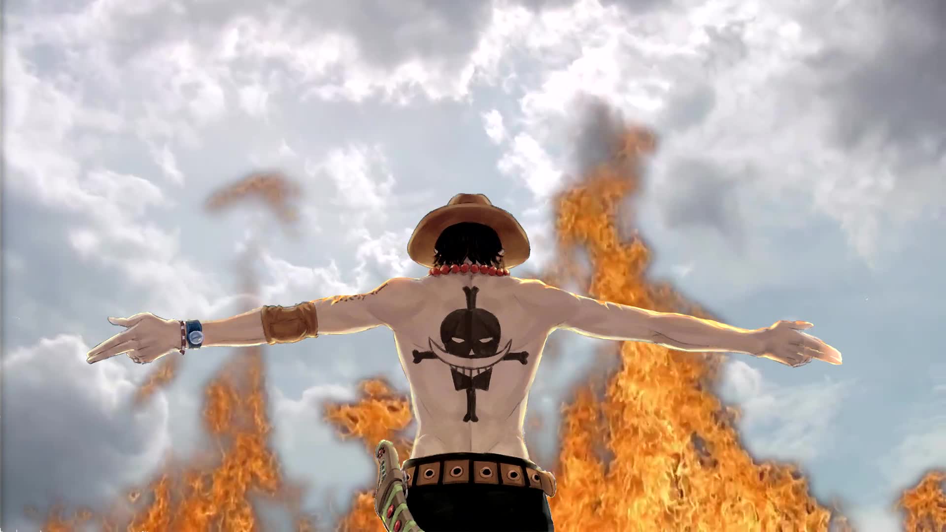 Download Live Wallpaper One Piece 