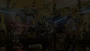 𝐀𝐦𝐛𝐮𝐬𝐡 𝐟𝐨𝐫 𝐭𝐡𝐞 𝐖𝐨𝐥𝐯𝐞𝐬 Star Wars Live Wallpaper