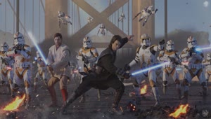 Download 𝐂𝐥𝐞𝐯𝐞𝐫 𝐓𝐫𝐢𝐜𝐤 Star Wars Live Wallpaper