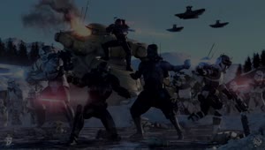 Download 𝗕𝗿𝗲𝗮𝗸𝗱𝗼𝘄𝗻 Star Wars Live Wallpaper