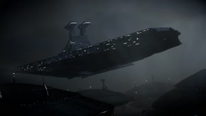 Venatorclass Star Destroyer Star Wars Live Wallpaper