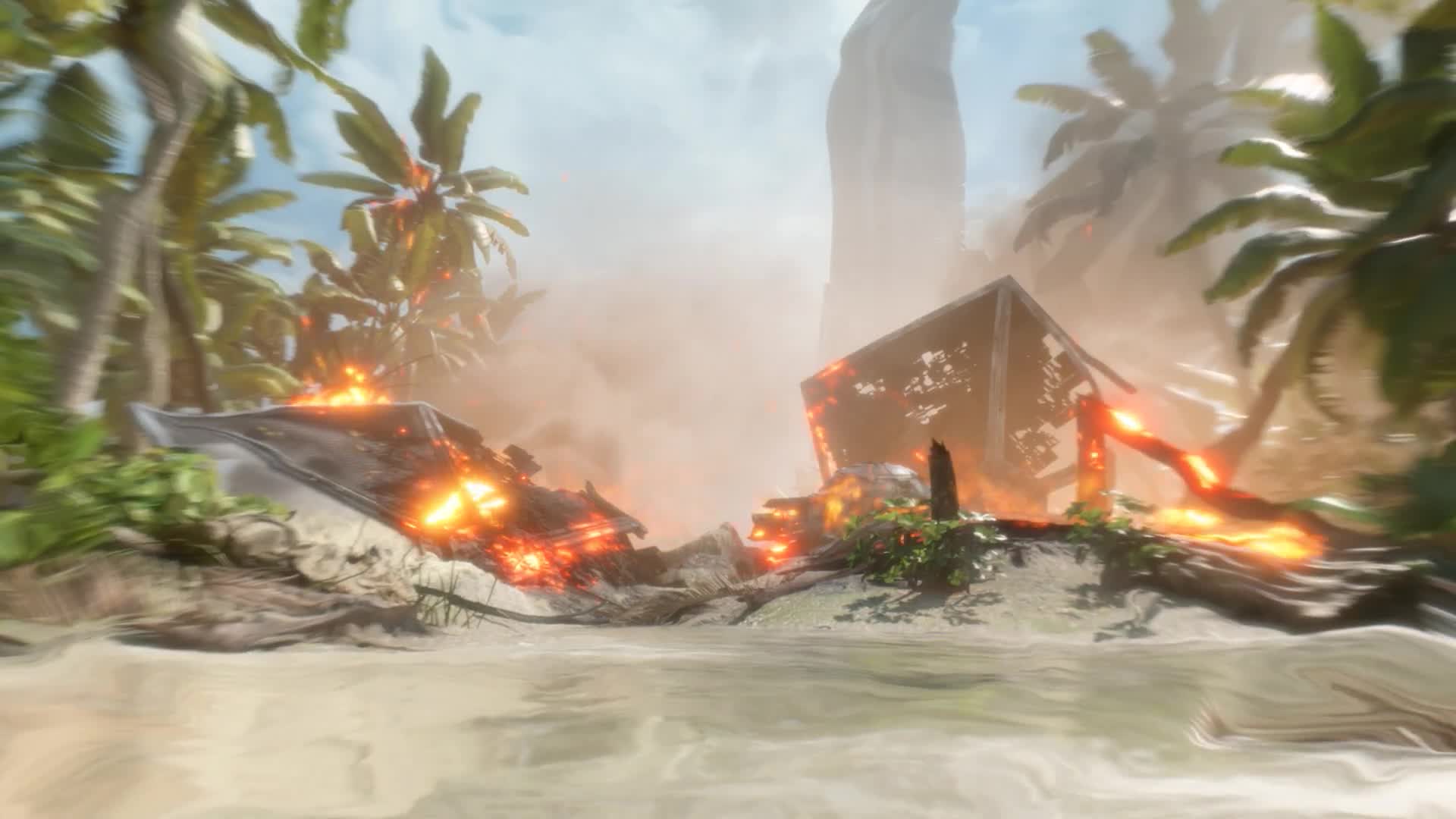 Download isions of SCARIF