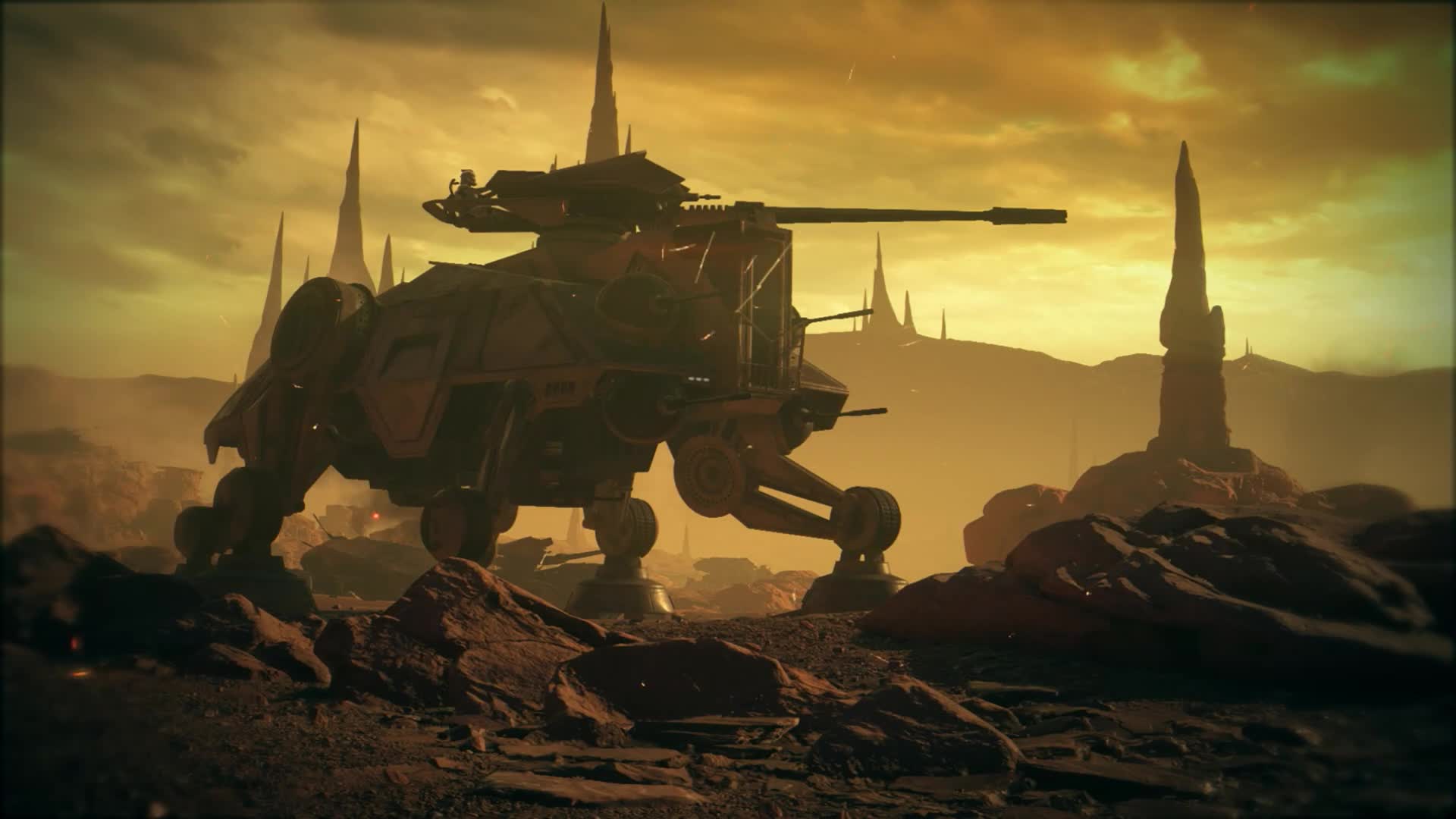 Download ATTE Live wallpaper