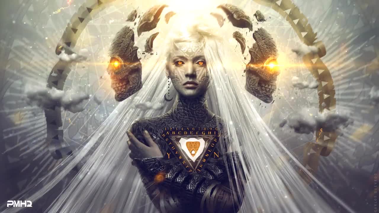 Download PC Resurrection Live Wallpaper