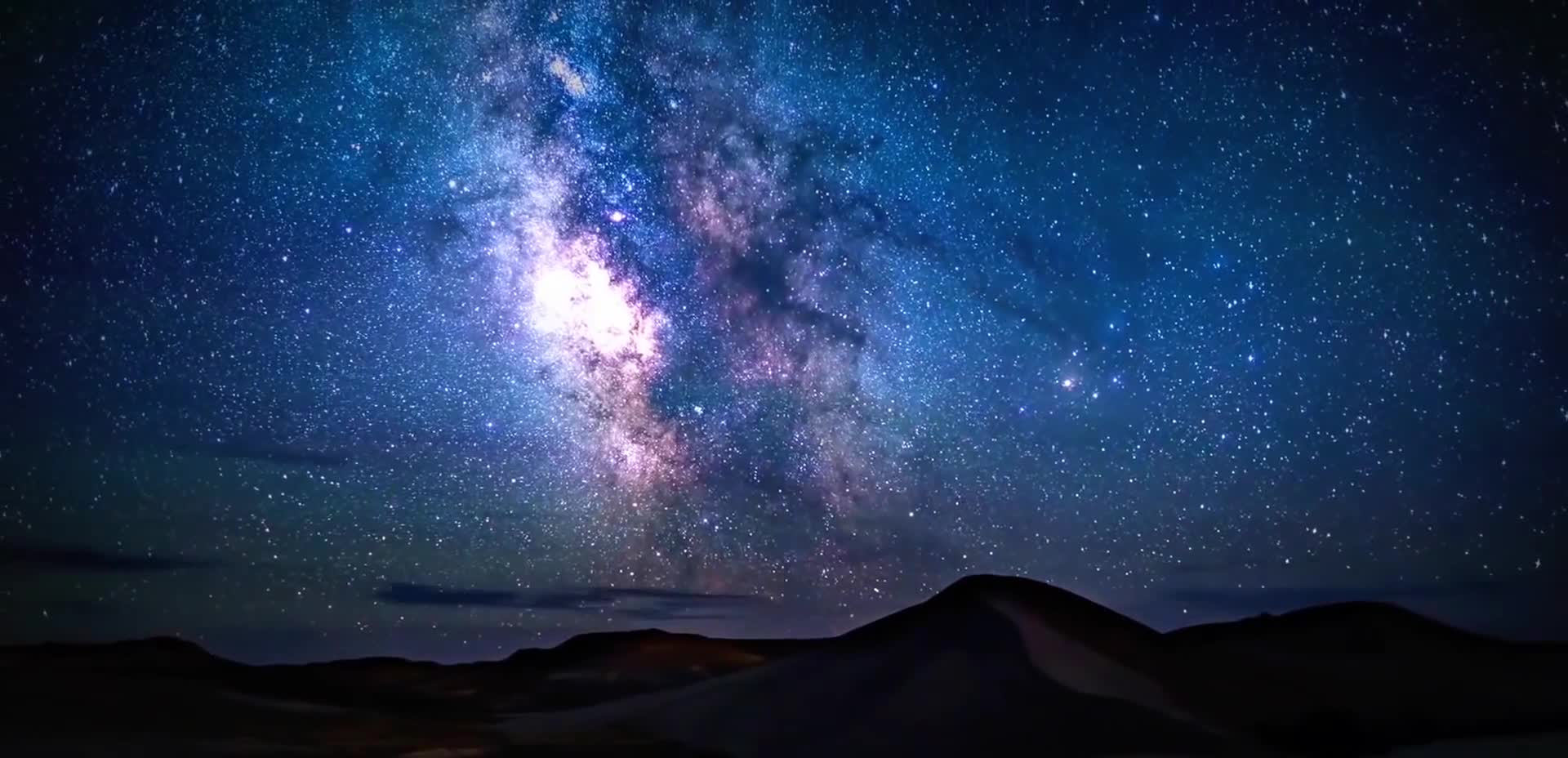 Download PC Desert Stars Live Wallpaper