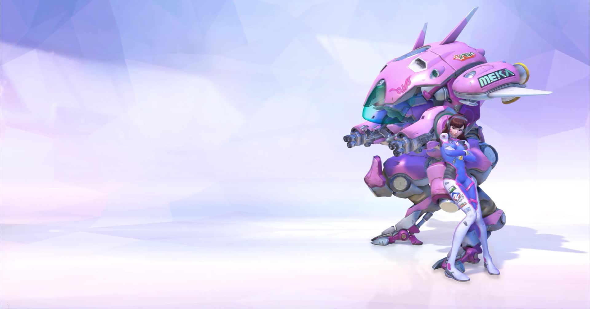 Download PC DvA Idle Live Wallpaper