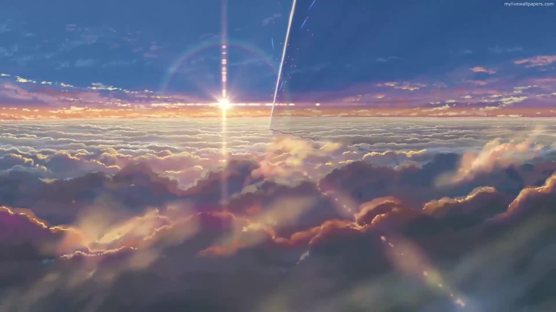 Download PC No Name Live Wallpaper