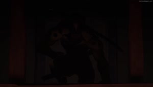 PC Genji Lights Overwatch Live Wallpaper
