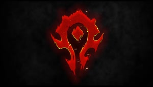PC Horde WOW Live Wallpaper