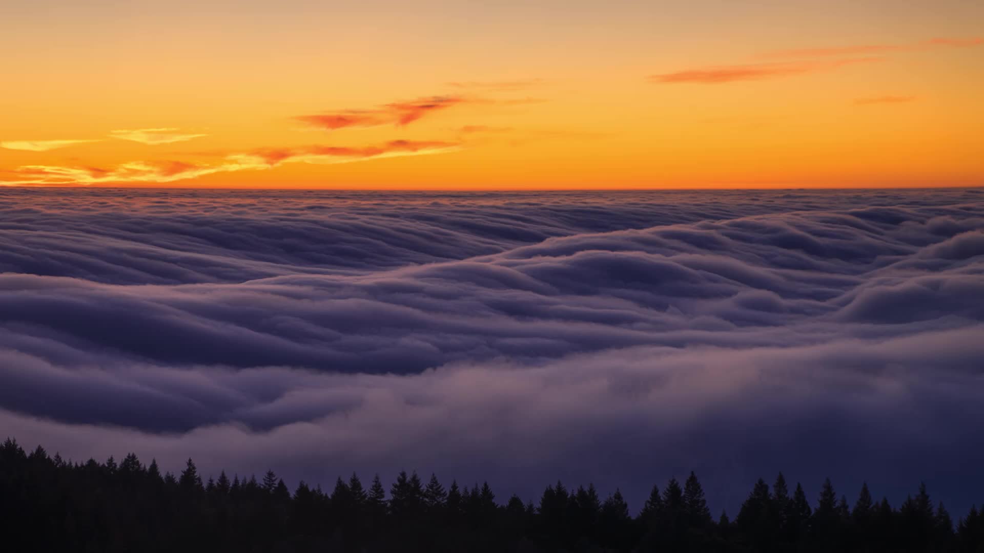 Download PC Cloud Waves Live Wallpaper