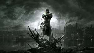 PC Dishonored Live Wallpaper