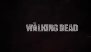Fondo de Pantalla Animado Serie de The Walking Dead 💀 en Movimiento