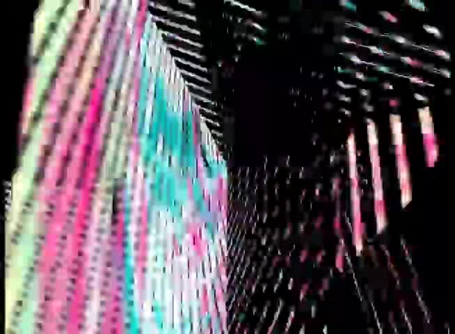 Download Stock Rotating Silouettes Live Wallpaper